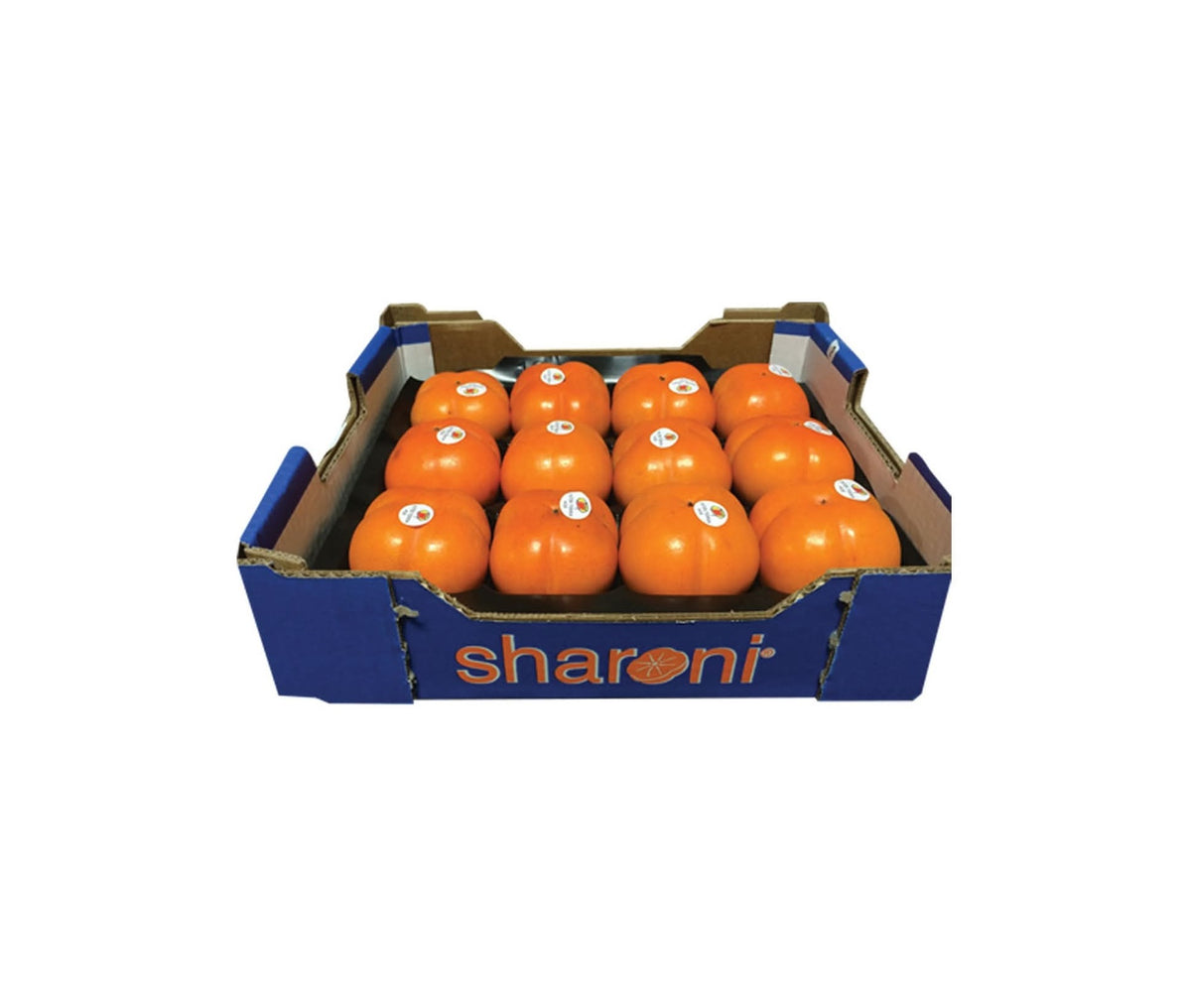 Kaka Flat (Persimmon ) Spain 2Kg Box