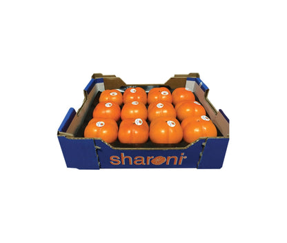 Kaka Flat (Persimmon ) Spain 2Kg Box