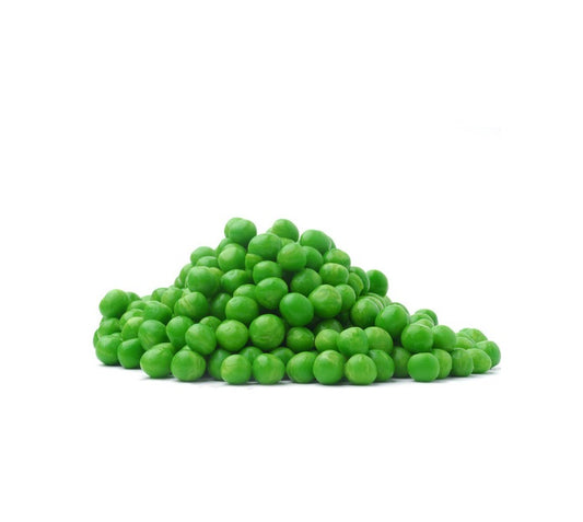 Graden Peas Shelled Kenya 200g