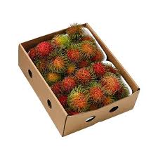 Rambutan Thailand Box 1kg