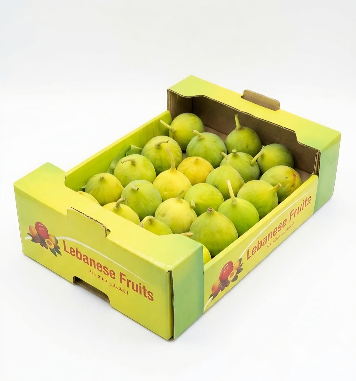Fresh Figs Lebanon 700g