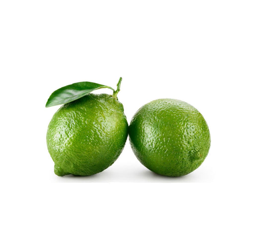 Fresh Green Lemon Jordan 1Kg