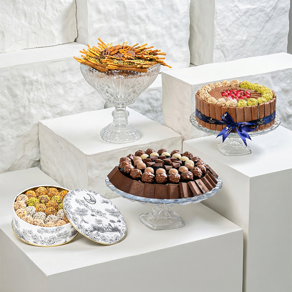 Family Gathering Package