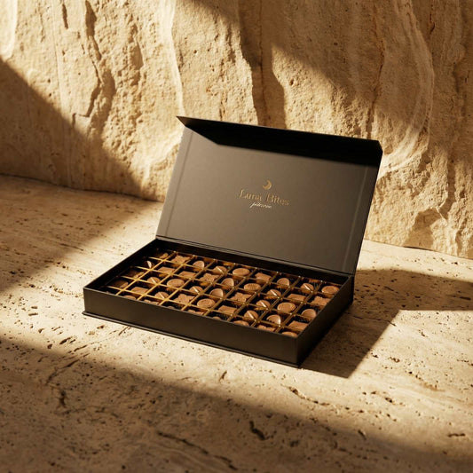 Luna Bites Large box 45pcs