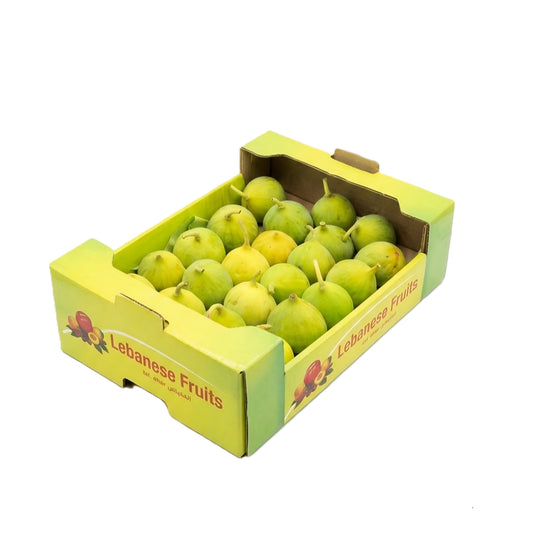 Fresh Figs Lebanon 700g
