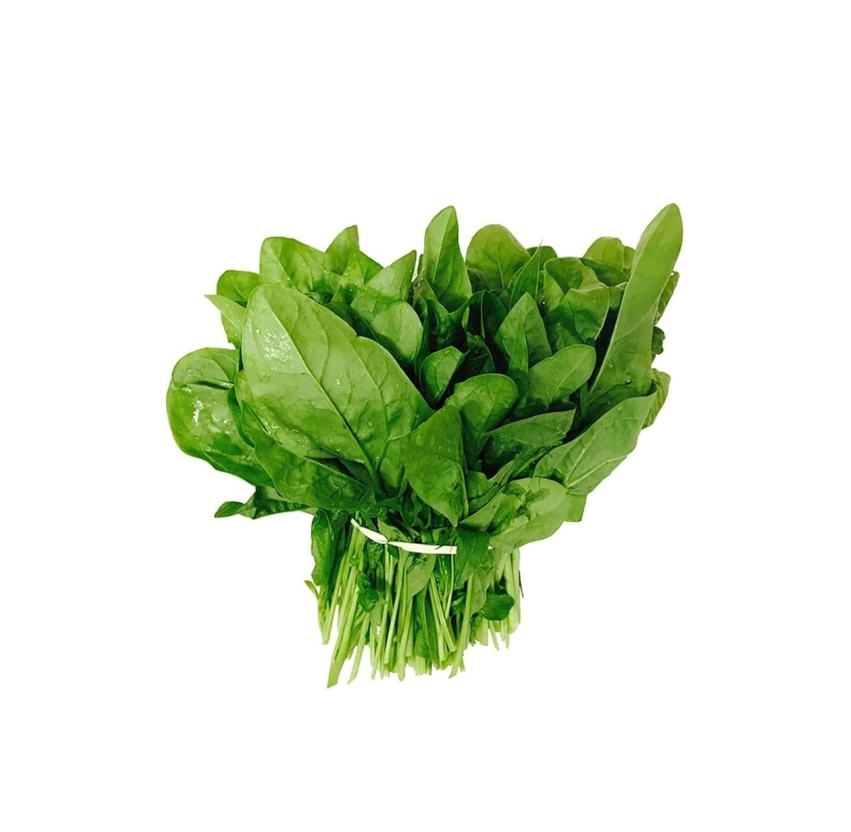Spinach Jordan 1kg