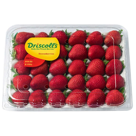 Driscoll's Strawberry USA 850g