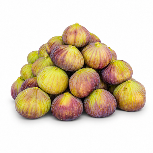 Fresh Zragi Figs Jordan 500g