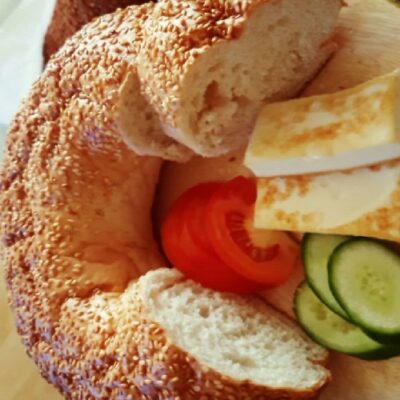 Kaek Al Quds- Circle ( 1 piece )