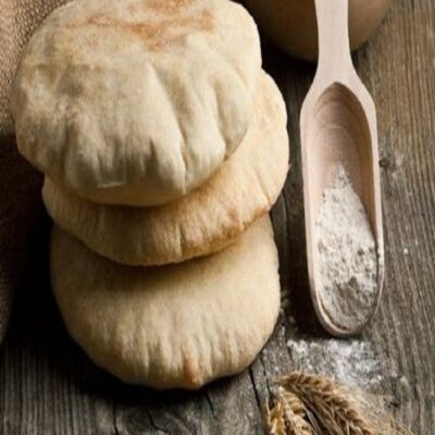 Kmaj Bread ( Bundle )