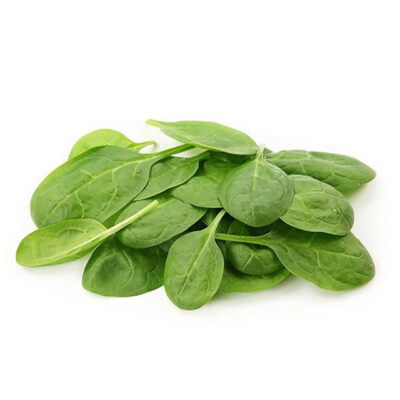 Baby Spinach Italy 100g