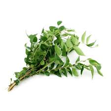 Curry Leaves India 20g