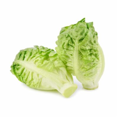 Little Gem Lettuce 200g