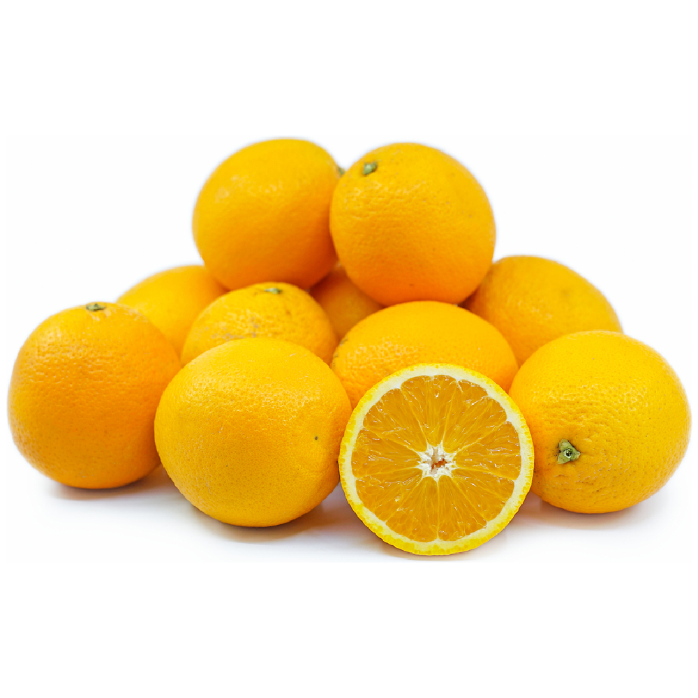 Orange Valencia