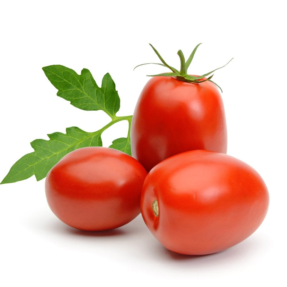 Tomato Roma