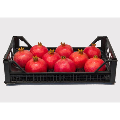 Pomegranate Egypt box 4kg