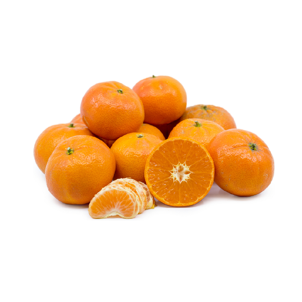 Mandarine Tango