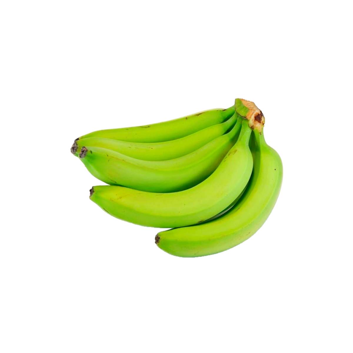 Green Banana