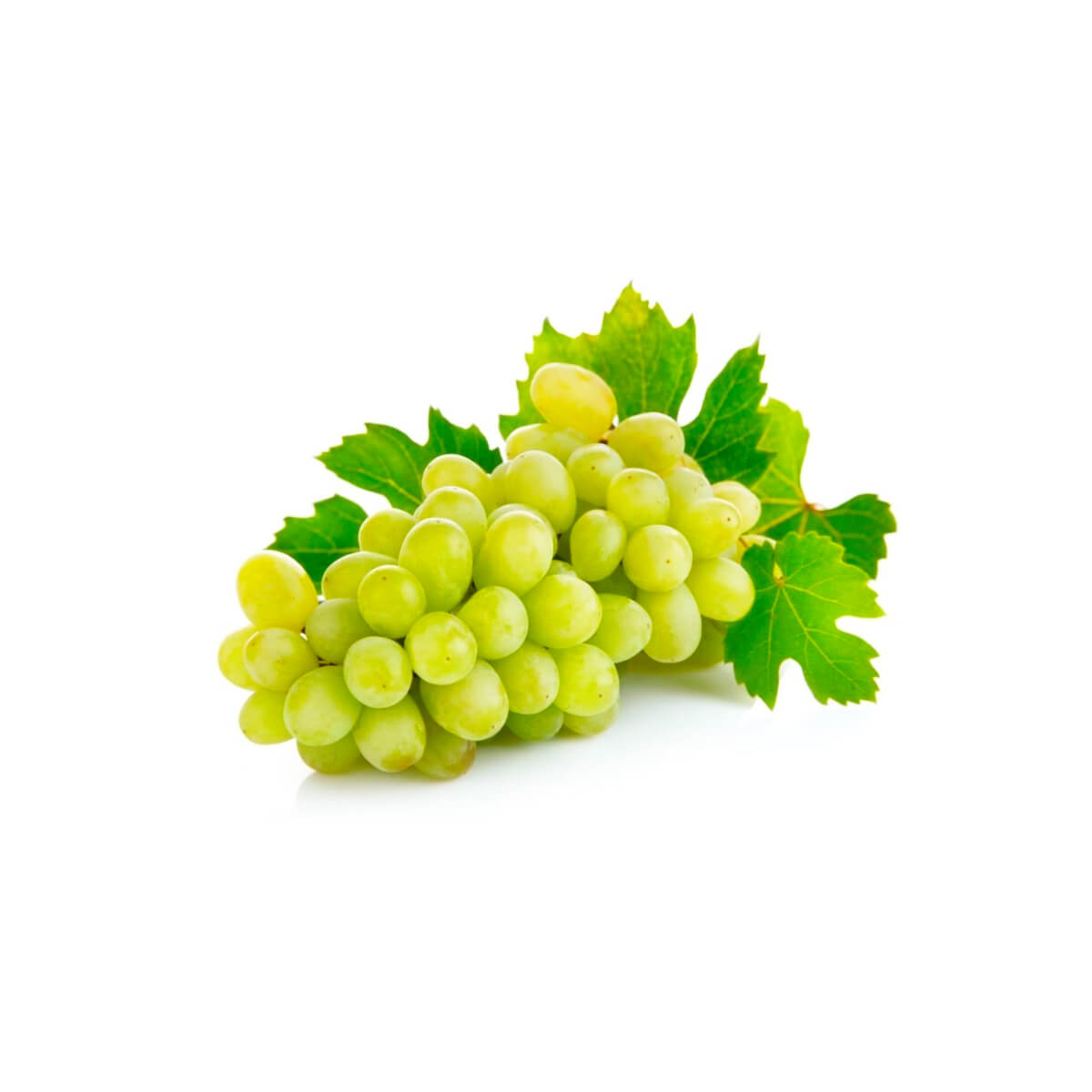 Grapes White Seedless