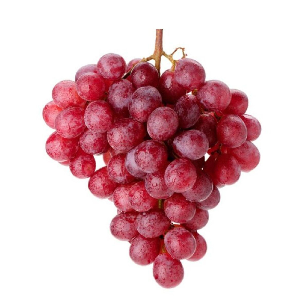 Grapes Red Globe