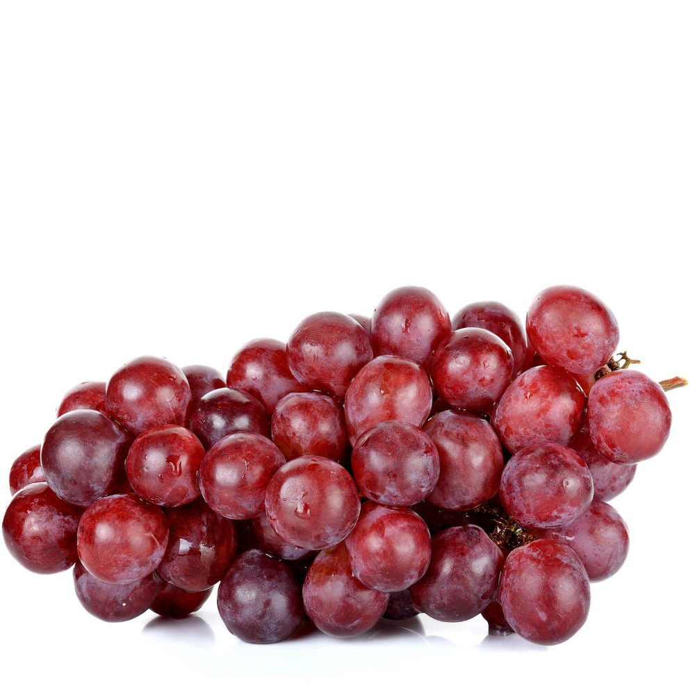 Grapes King Passion Fire Seedless