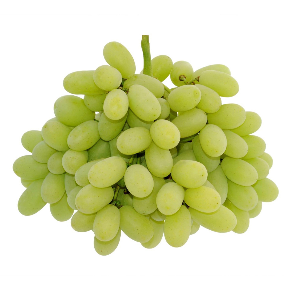 Stella Bella White Grapes