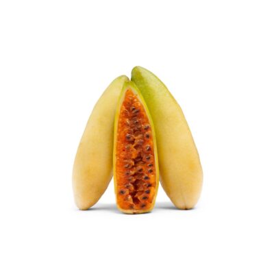 Curuba 500g (Banana Passion Fruit)