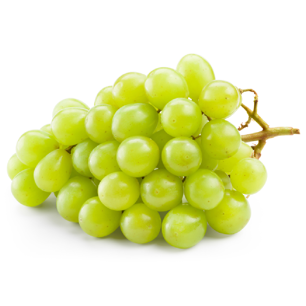 Grapes White Arrafifteen