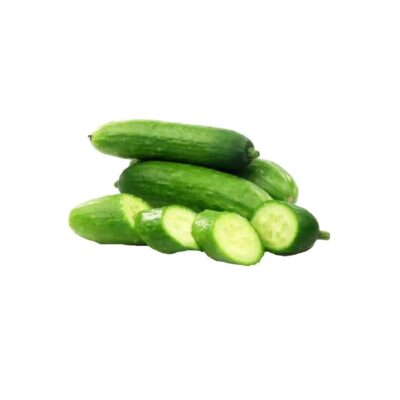 Baby Cucumber 250g