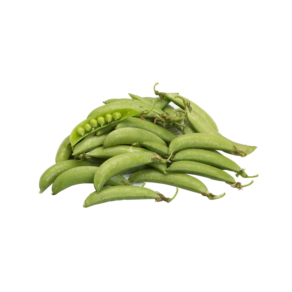 Sugar Snaps