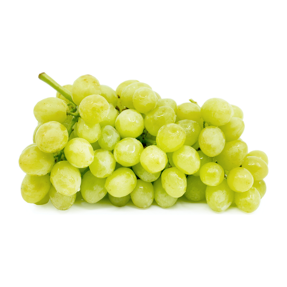 Grapes White Current