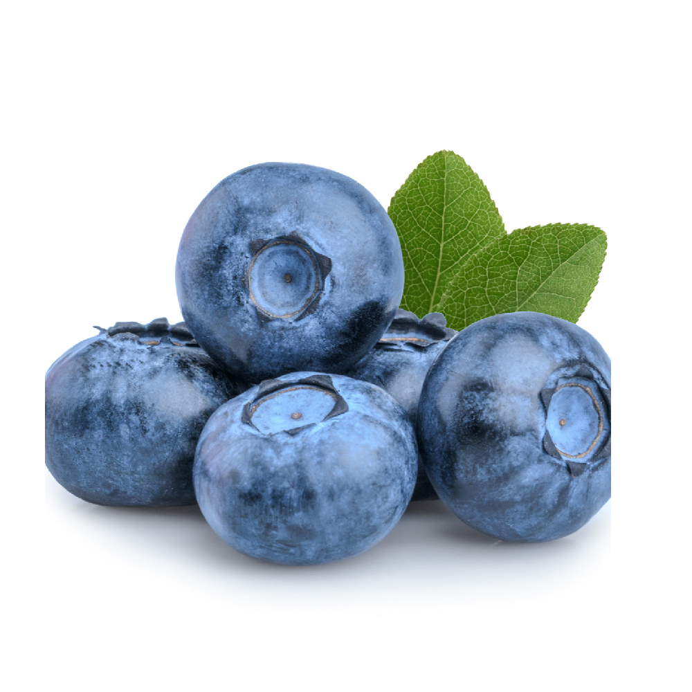 Blueberries 500g
