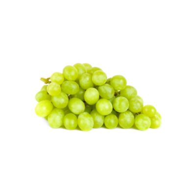 Grapes Autumn Crisp