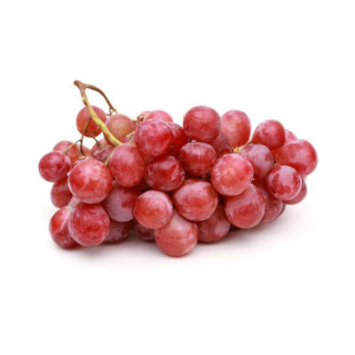 Grapes Red Globe