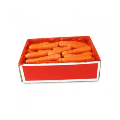 Carrot box 4kg