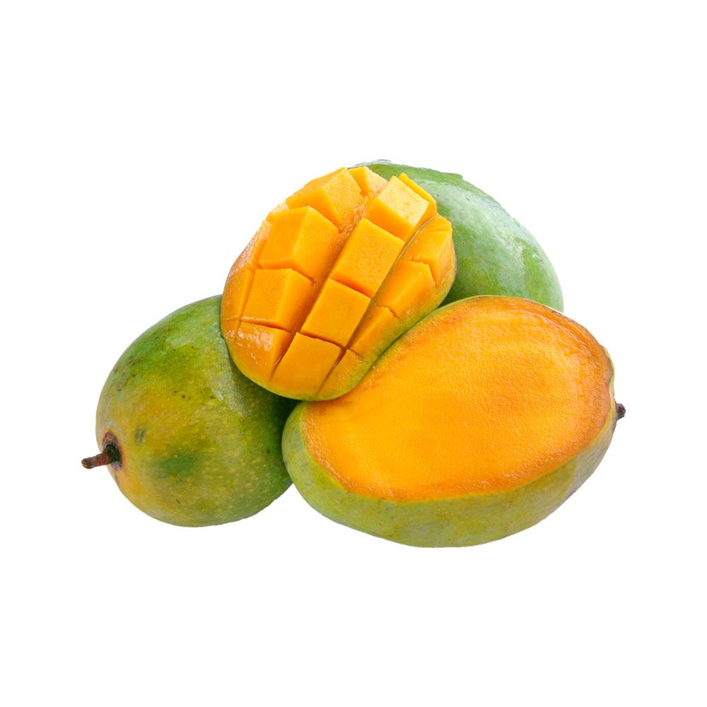 Mango Fajari