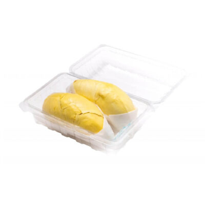 Durian Peeled 500g+