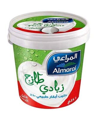 Al Marai Yoghurt LF 1kg