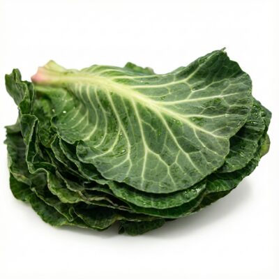 Cauliflower leaves 1kg